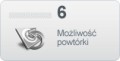 Możliwość powtórki